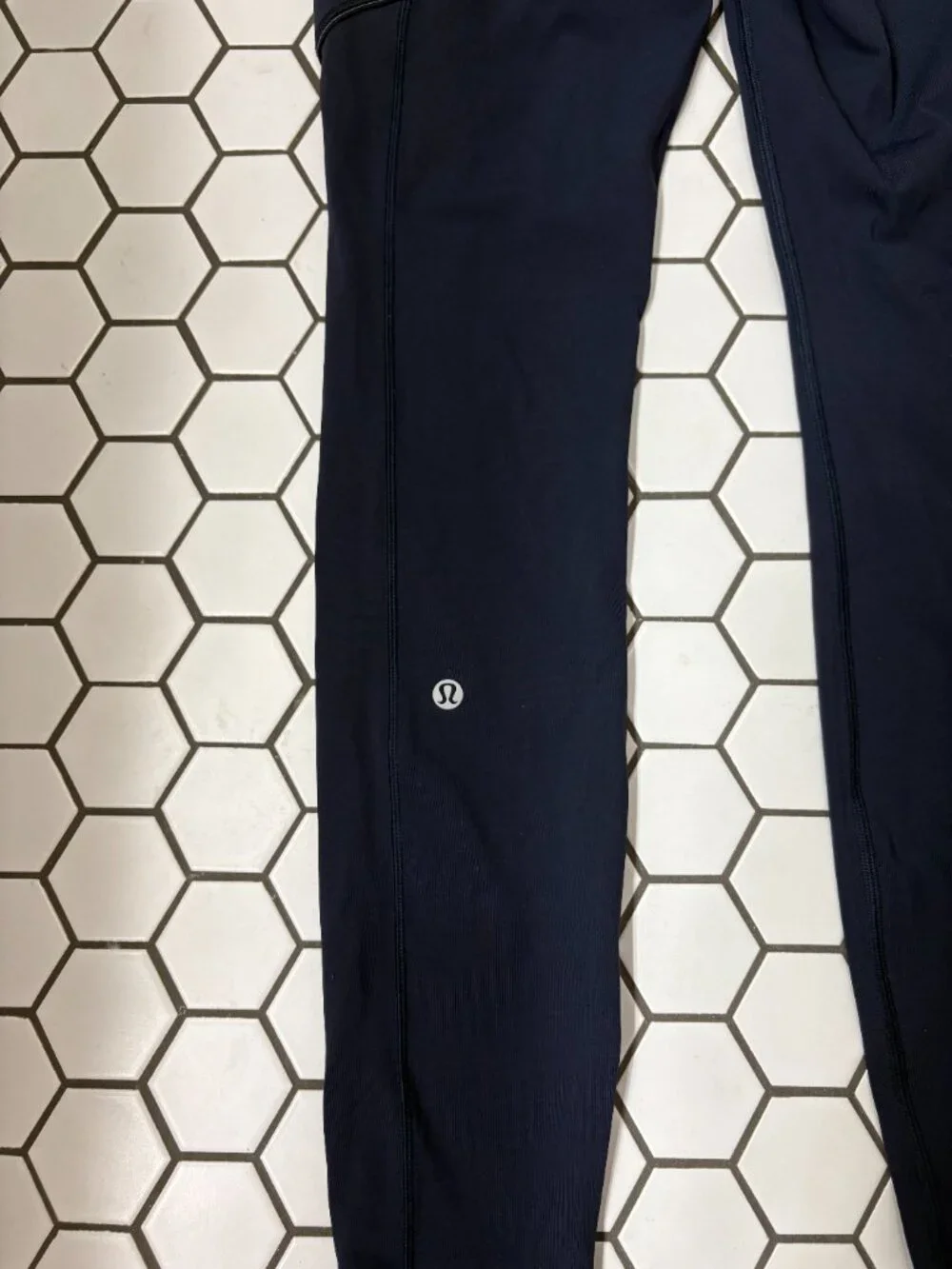 Lululemon Speed Up Tight 28